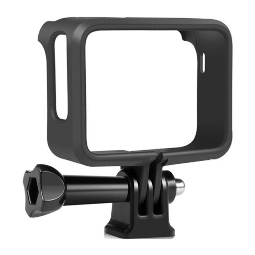 Puluz kaitseümbris Insta360 GO 3/GO 3S jaoks (must)