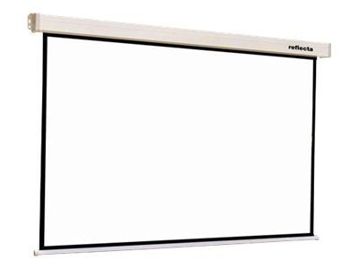 REFLECTA CR 180X180 1:1 MOTOR BL RAAM