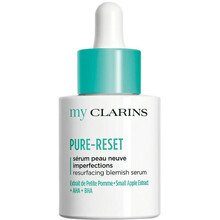 Pure Reset Resurfacing Blemish Serum 30ml