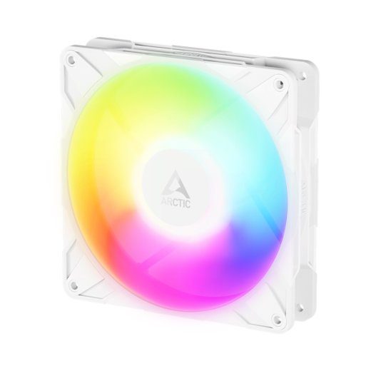 Arctic P14 Pro Reverse A-RGB Fänn 1tk Valge 140 mm