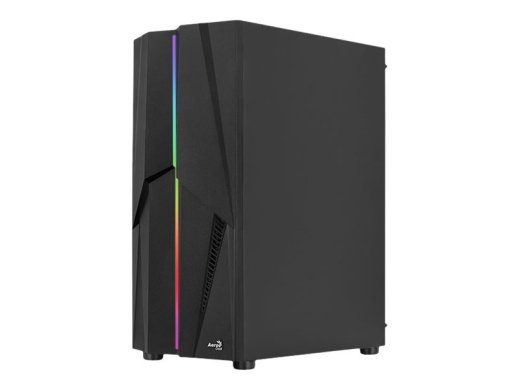 AeroCool Mecha ARGB ATX torn must