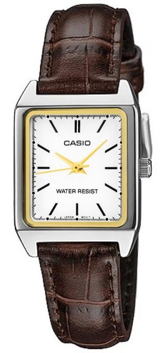 CASIO LTP-V007L-7E2UDF moteriškas laikrodis