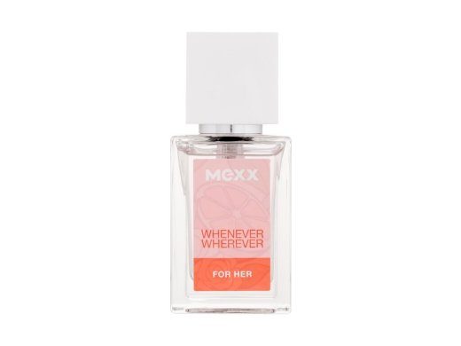 Mexx Whenever Wherever EDT 15ml