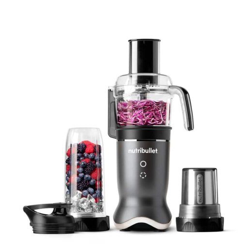 NutriBullet NB1224DG 0.9L 1200W tume hall