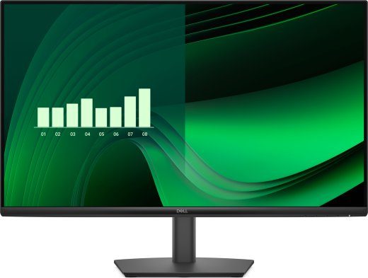 Dell Pro 27 Monitor E2725HM, 68,60 cm (27,0")