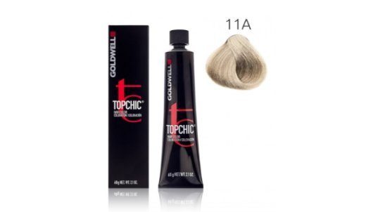 Goldwell Topchic Juuksevärv 11A 60 ml