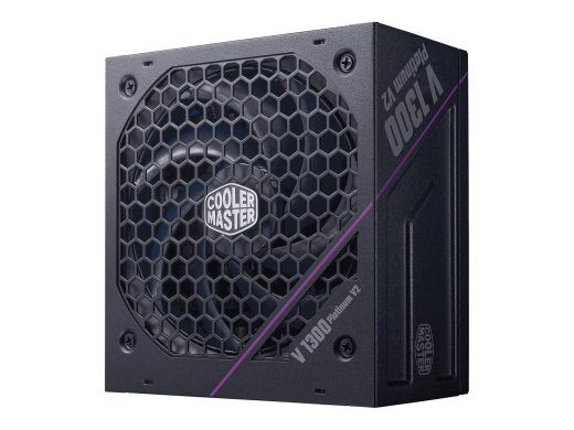 Cooler Master V Platinum V2 1300W Toiteallikas