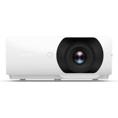 Benq Meeting Room Projector LW655C WXGA (1280x800) 4000 ANSI lumens White