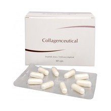 Collagenceutical 60 capsules