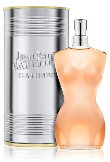 Jean P. Gaultier Classique Kvepalai EDT 100 ml