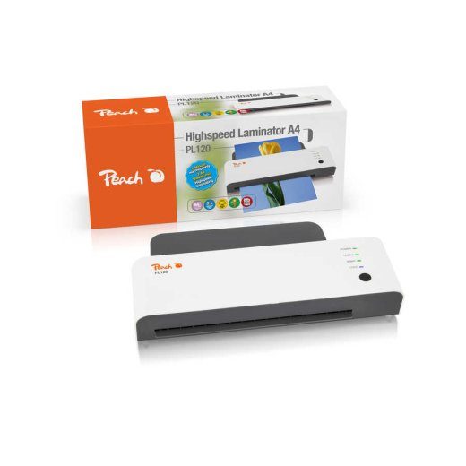 Peach PL120 60 cm lainepress