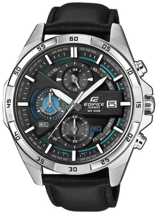 CASIO EFR-556L-1AVUEF Meeste kell