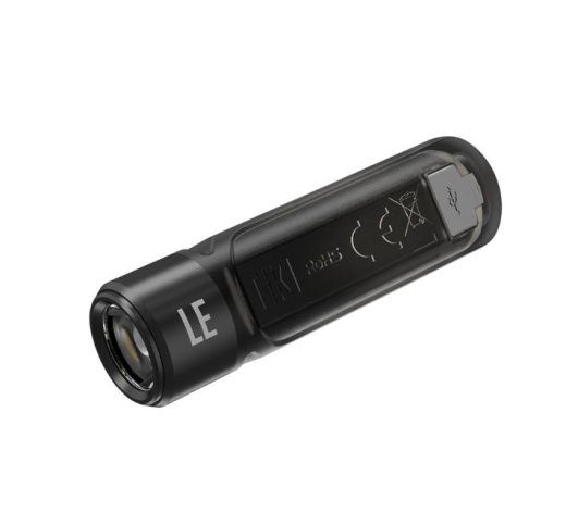 TASKULAMP T SEERIA 300 LUMEENI/TIKI LE NITECORE