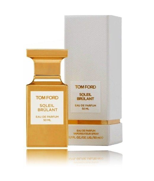 Tom Ford Soleil Brulant Kvepalai EDP 50 ml