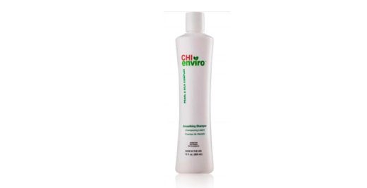 CHI Enviro Smoothing Shampoo 355 ml