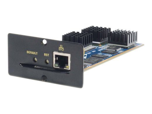 DIGITUS Professional 1Gbps laiendusmoodul