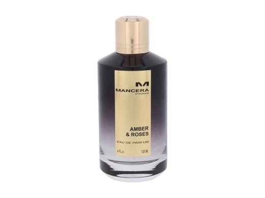 MANCERA Amber & Roses EDP 120ml