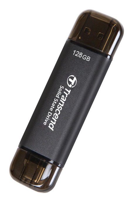 External SSD