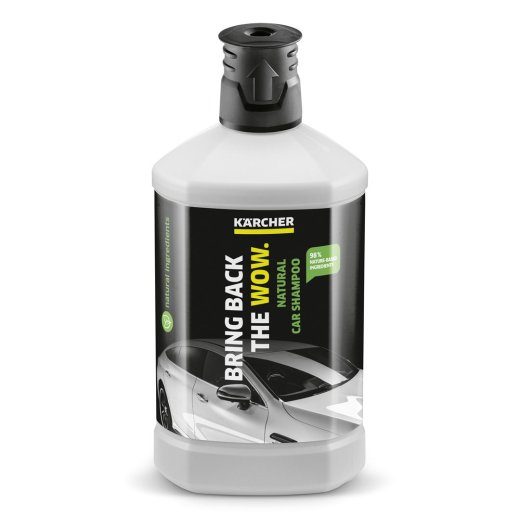Kärcher RM 610N 1000 ml Skystis (paruoštas naudoti)