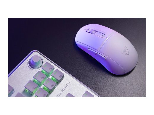 Turtle Beach Burst II Air Optiline juhtmevaba kaabel Valge