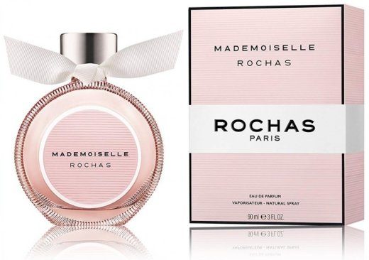 Rochas Mademoiselle Rochas Parfüüm EDP 90 ml