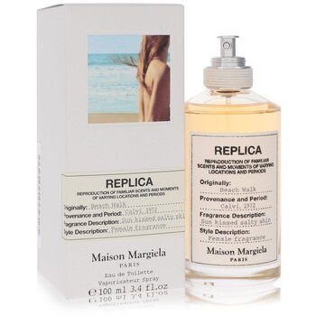 Maison Margiela Replica Beach Walk Perfume EDT 100 ml