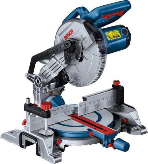 Bosch GCM 216 4800 aps./min. 1300 W
