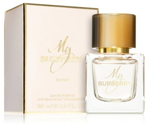 Burberry My Burberry Blush Parfüüm EDP 30 ml
