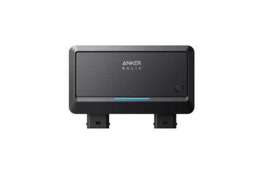 Anker Solix AS200 alternatoriaus įkroviklis automobilinis įkroviklis