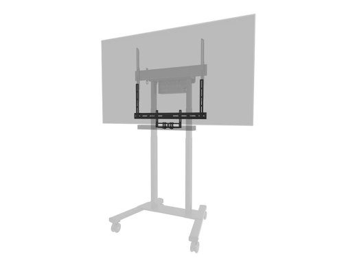 Neomounts AV2-500BL Videobar kit 43-110 " Maximum weight (capacity) 10 kg Black
