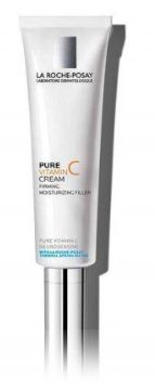 La Roche-Posay Pure Vitamin C Näokreem 40 ml