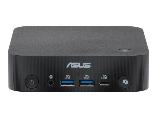 ASUS ExpertCenter PN54 BBR321MNS1 Mini PC Ryzen 3 2100 0GB 0TB AMD Radeon 740M No-OS