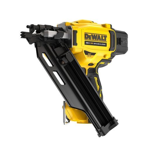 DeWalt DCN930N-XJ 18V XR imupüstol ilma akuta
