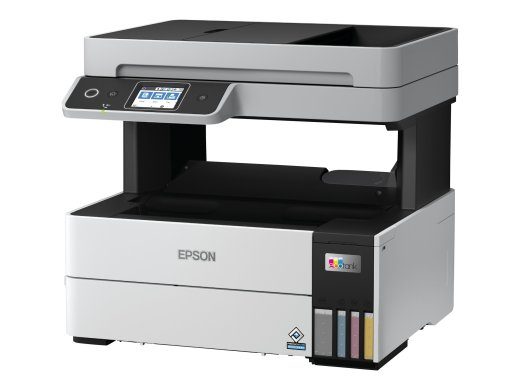 Epson EcoTank ET-5170 tinditankprinter