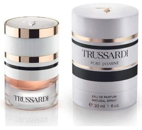 Trussardi Pure Jasmine Parfüüm EDP 30 ml