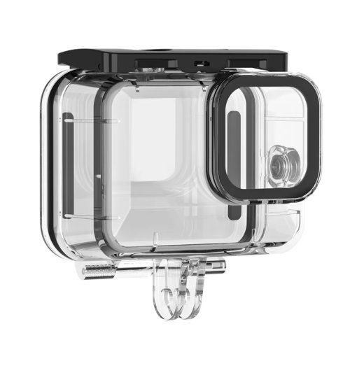 Telesin veekindel korpus GoPro Hero 9 / Hero 10 / Hero 11 / Hero 12 / Hero 13 (GP-WTP-901).