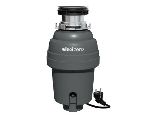 Elleci Zero 60 seeria prügikruunaut 460W