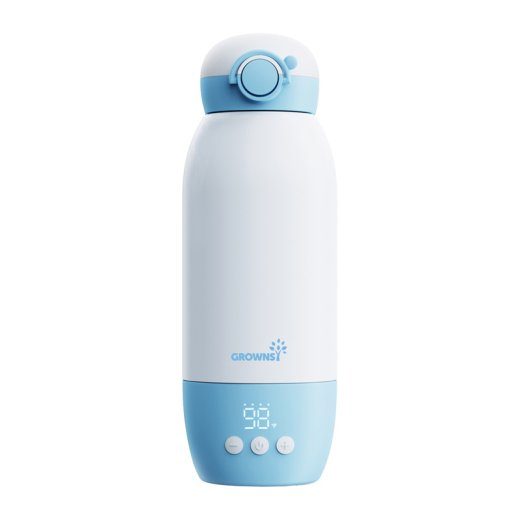 Grownsy kaasaskantav piimasoode