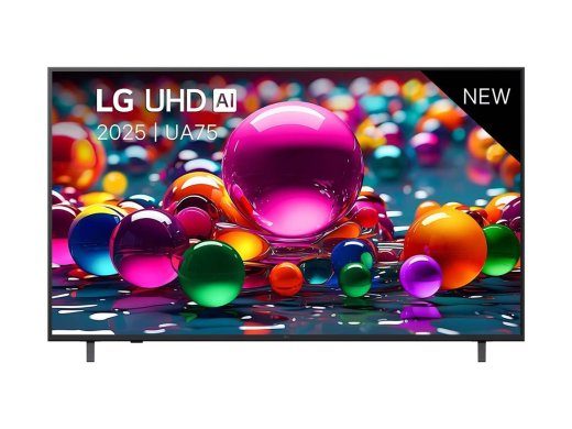 LG UA75 Series 75UA75006LA 75 4K UHD Smart TV