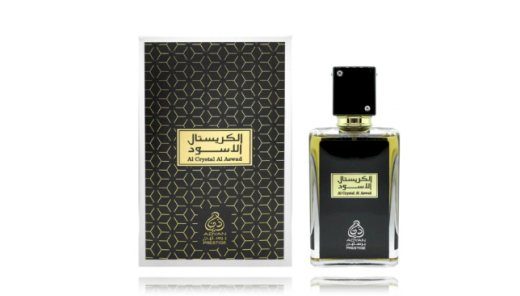 Adyan Al Crystal Al Aswad Parfüüm EDP 100 ml