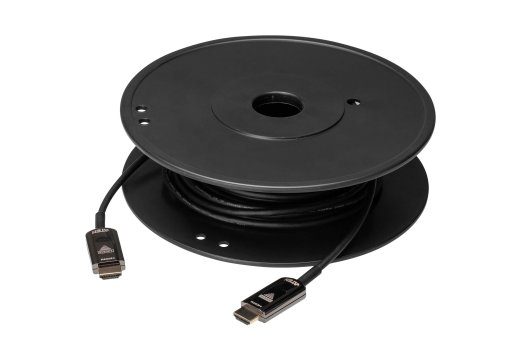 Aten VE781030 30M True 4K HDMI Aktiivne optiline kaabel, True 4K@30m Aten True 4K HDMI Aktiivne optiline kaabel VE781030 HDMI Tüüp-A Mees HDMI-st H...