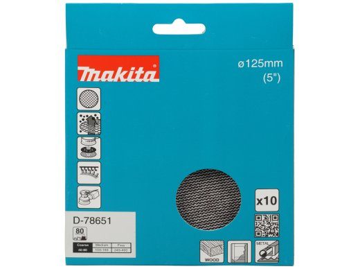 Makita orbitaalslibaja