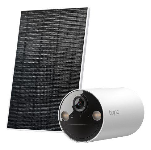 TP-LINK Tapo C410 kaamerakomplekt