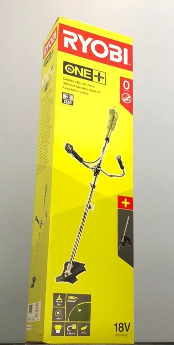 Ryobi One+ OBC1820B Elektriline Muratrimmer