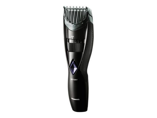 Panasonic ER-GB37-K503 plaukų kirpimo mašinėlė Juoda
