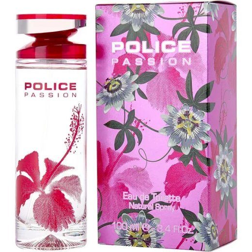 First Instinct for Her EDP 30ml