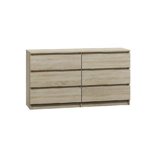 Topeshop M6 140 SON 2X3 sahtlipöön