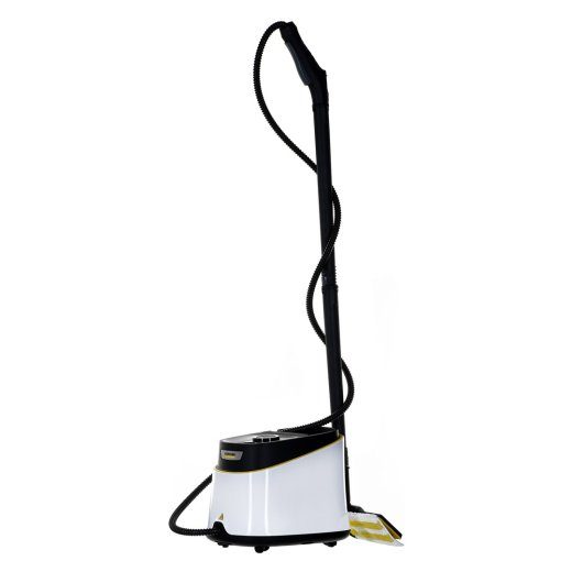 Kärcher SC 3 Deluxe 1 L 1900 W Juodas, Baltas