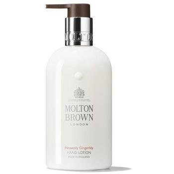 Heavenly Gingerlily Käsilohtu - Käsikoorikrem 300ml