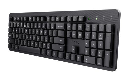 KLAVESSÄÄR VRL ODY II/ENG 25011 TRUST